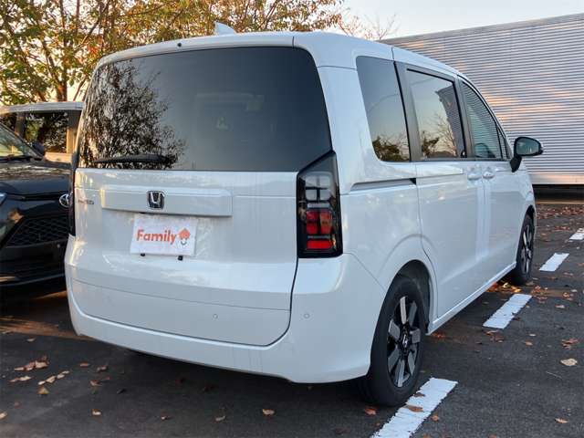 ホンダ フリード １．５ エアー ＥＸ R8年 (東海) 99