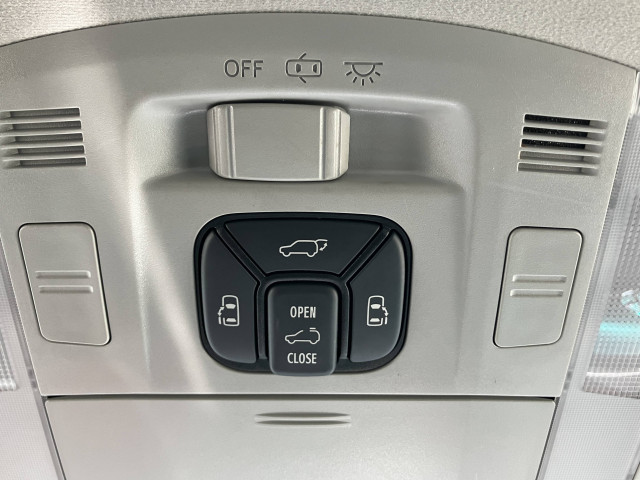 トヨタ ヴェルファイア ２．４ Ｚ プラチナセレクションＩＩ H23年 (近畿) 99