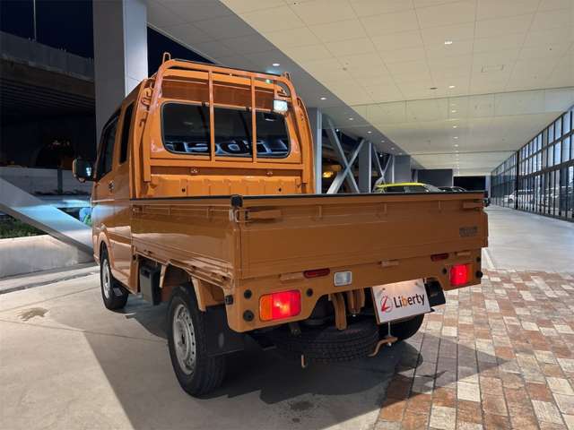 スズキ キャリイトラック ６６０ スーパーキャリイ Ｘ ３方開 ４ＷＤ R7年 (近畿) 99