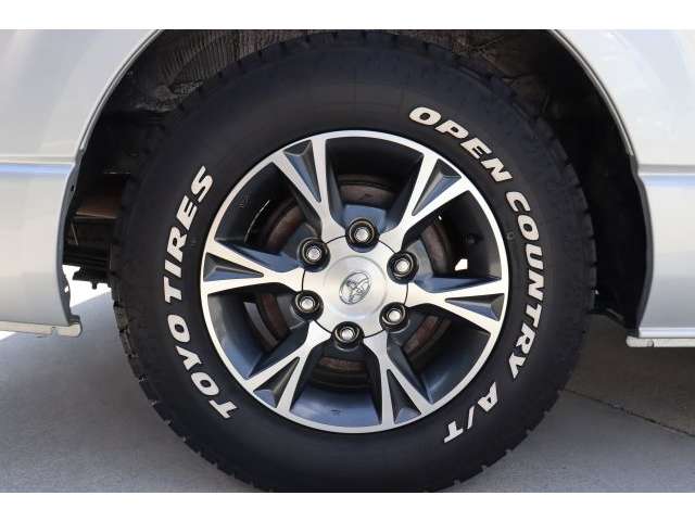 トヨタ ハイエースバン ホワイトハウス R2年 (近畿) 99