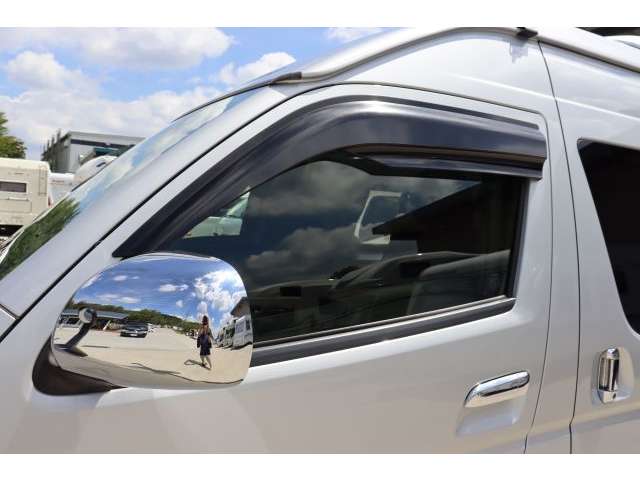 トヨタ ハイエースバン ホワイトハウス R2年 (近畿) 99