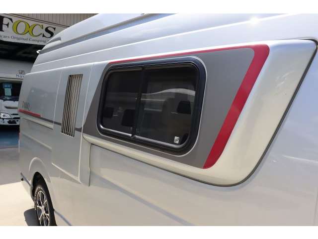 トヨタ ハイエースバン ホワイトハウス R2年 (近畿) 99