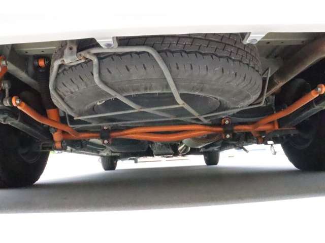 トヨタ ハイエースバン ホワイトハウス R2年 (近畿) 99