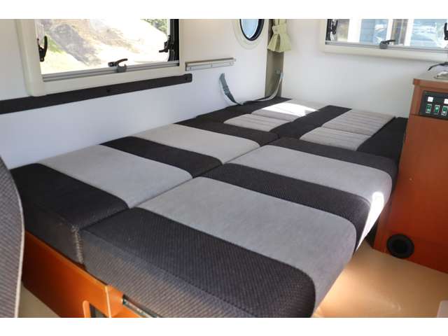 ダイハツ ハイゼットトラック インディアナＲＶ R3年 (近畿) 99