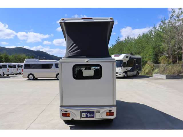 ダイハツ ハイゼットトラック インディアナＲＶ R3年 (近畿) 99
