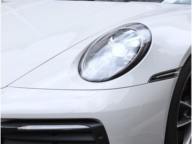 ポルシェ ９１１カブリオレ カレラ４Ｓ ＰＤＫ R6年 (近畿) 99