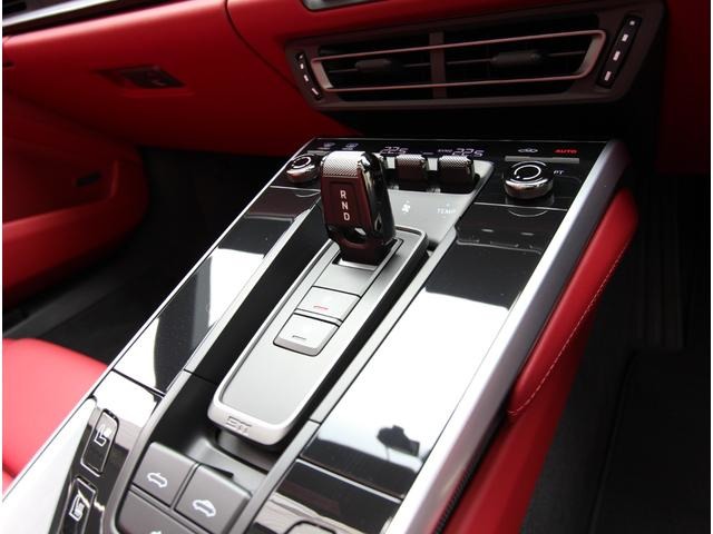 ポルシェ ９１１カブリオレ カレラ４Ｓ ＰＤＫ R6年 (近畿) 99