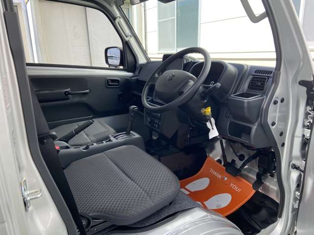 スズキ キャリイトラック ６６０ ＫＸ ３方開 ４ＷＤ R8年 (近畿) 99