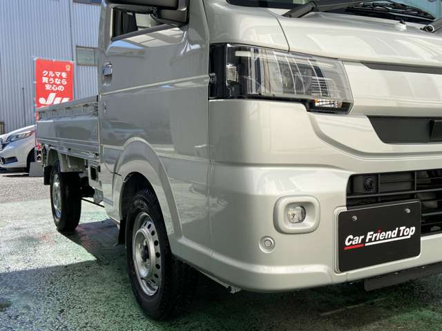 スズキ キャリイトラック ６６０ ＫＸ ３方開 ４ＷＤ R8年 (近畿) 99