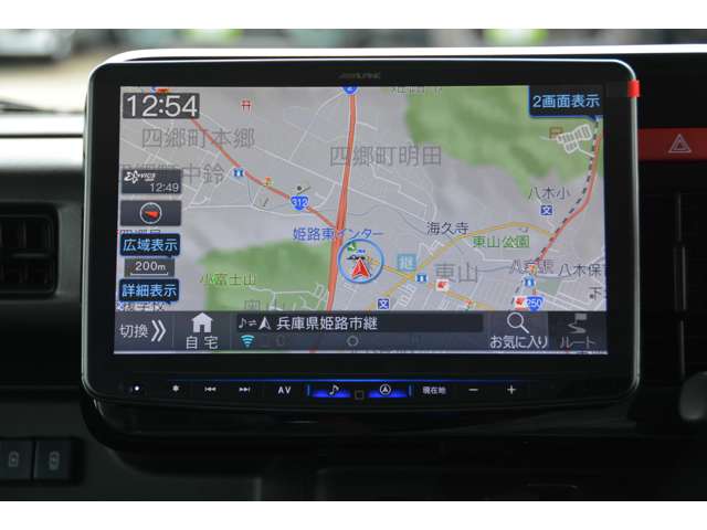 スズキ スペーシア　ギア ６６０ ギア ハイブリッド ＸＺターボ R8年 (近畿) 99