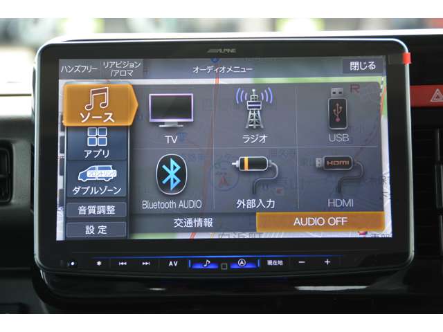 スズキ スペーシア　ギア ６６０ ギア ハイブリッド ＸＺターボ R8年 (近畿) 99