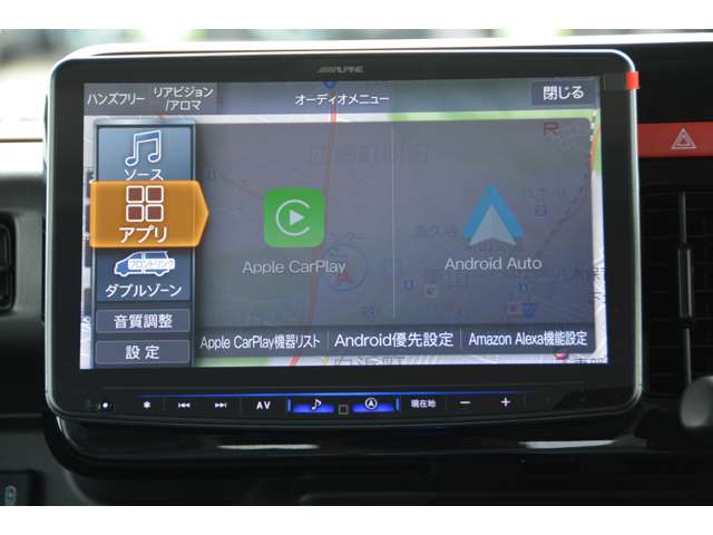スズキ スペーシア　ギア ６６０ ギア ハイブリッド ＸＺターボ R8年 (近畿) 99