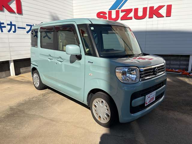 スズキ スペーシア ６６０ ハイブリッド Ｘ R4年 (近畿) 99