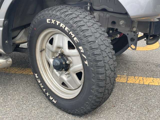 スズキ ジムニー ６６０ ランドベンチャー ４ＷＤ H29年 (近畿) 99