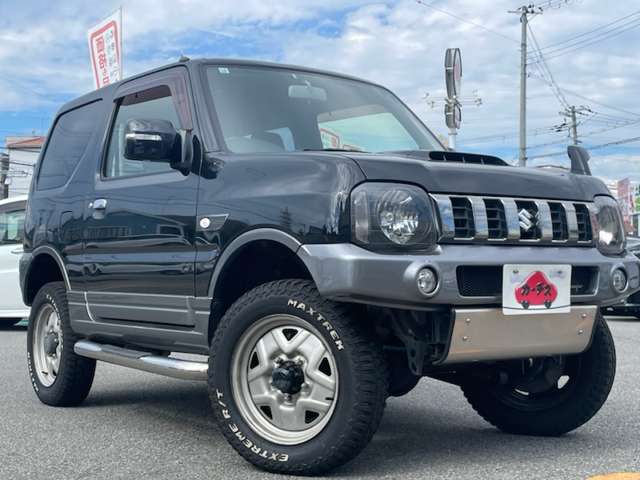 スズキ ジムニー ６６０ ランドベンチャー ４ＷＤ H29年 (近畿) 99