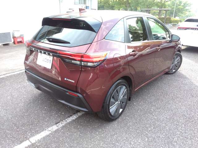日産 ノート １．２ Ｘ R6年 (中国) 99