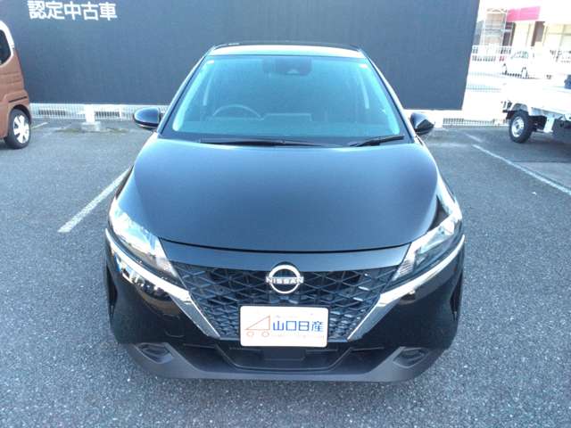 日産 ノート １．２ Ｘ R4年 (中国) 99