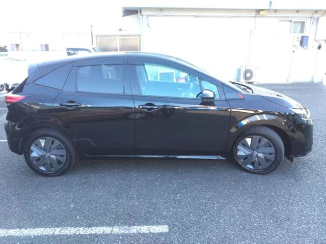 日産 ノート １．２ Ｘ R4年 (中国) 99