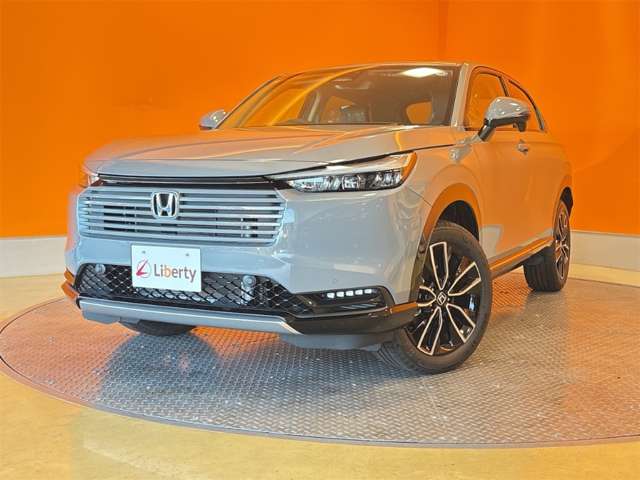 ホンダ ヴェゼル １．５ Ｅ：ＨＥＶ Ｚ R8年 (近畿) 99
