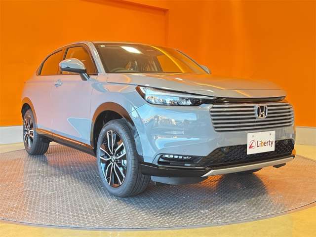 ホンダ ヴェゼル １．５ Ｅ：ＨＥＶ Ｚ R8年 (近畿) 99