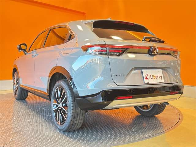 ホンダ ヴェゼル １．５ Ｅ：ＨＥＶ Ｚ R8年 (近畿) 99
