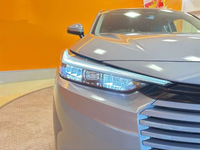 ホンダ ヴェゼル １．５ Ｅ：ＨＥＶ Ｚ R8年 (近畿) 99