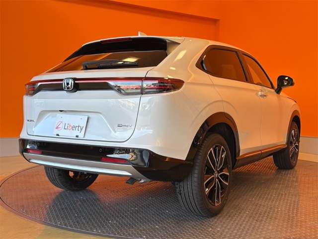 ホンダ ヴェゼル １．５ Ｅ：ＨＥＶ Ｚ R8年 (近畿) 99