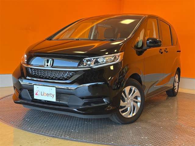 ホンダ フリード １．５ Ｇ R5年 (近畿) 99