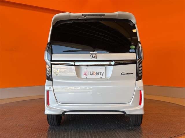ホンダ Ｎ　ＢＯＸ カスタム ６６０ Ｇ Ｌ ターボ ホンダセンシング H30年 (近畿) 99
