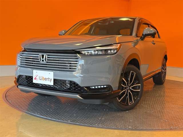 ホンダ ヴェゼル １．５ Ｅ：ＨＥＶ Ｚ R7年 (近畿) 99
