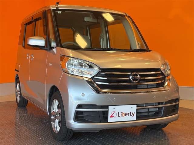 日産 デイズ　ルークス ６６０ Ｓ R2年 (近畿) 99