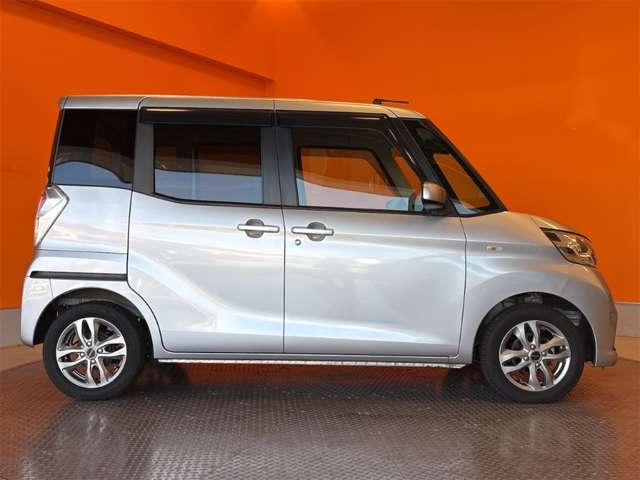 日産 デイズ　ルークス ６６０ Ｓ R2年 (近畿) 99