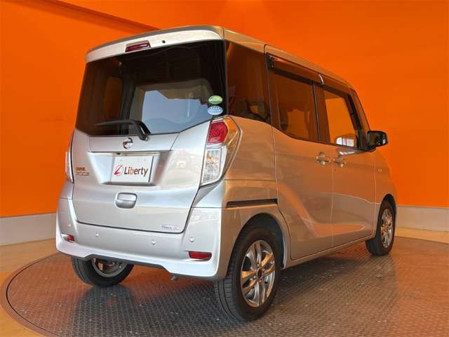日産 デイズ　ルークス ６６０ Ｓ R2年 (近畿) 99