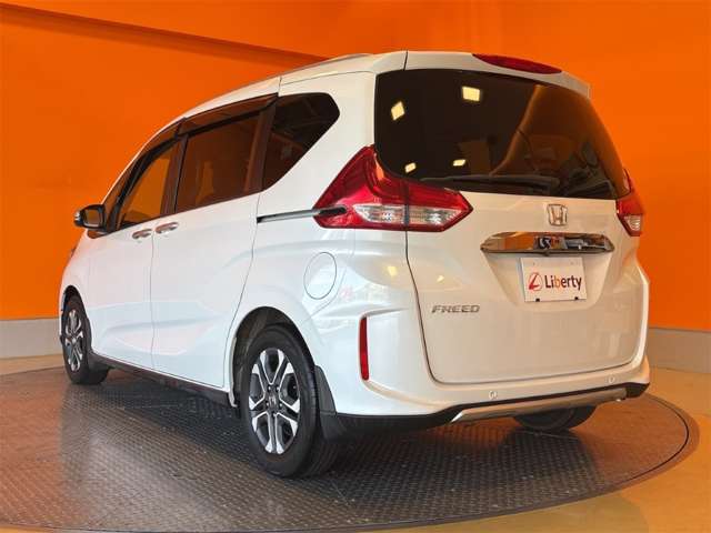 ホンダ フリード １．５ クロスター ホンダセンシング R1年 (近畿) 99