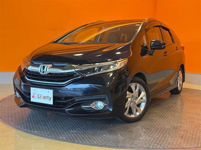 ホンダ シャトル １．５ ハイブリッド Ｚ H27年 (近畿) 99