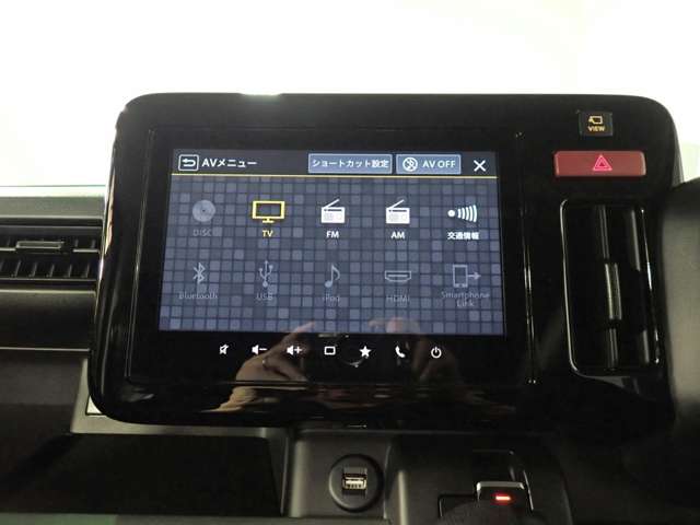スズキ スペーシア ６６０ ギア ハイブリッド ＸＺ R7年 (近畿) 99