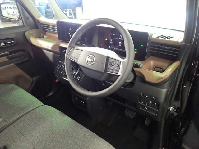 日産 ルークス ６６０ ハイウェイスターＸ R8年 (近畿) 99