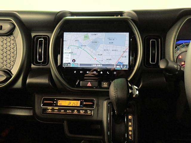 スズキ ハスラー ６６０ タフワイルド R8年 (近畿) 99