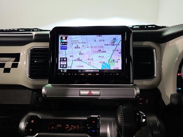 スズキ クロスビー １．０ ハイブリッド ＭＺ R2年 (近畿) 99