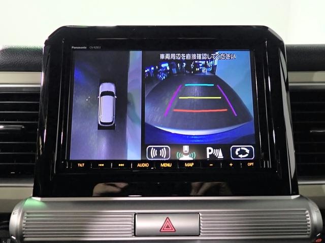 スズキ クロスビー １．０ ハイブリッド ＭＺ R2年 (近畿) 99