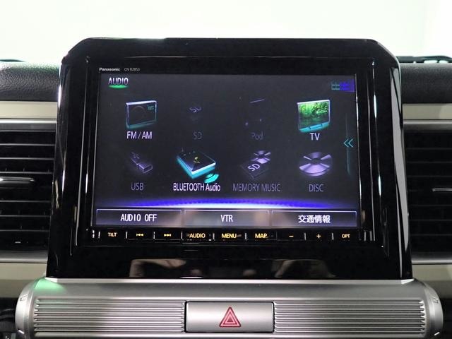 スズキ クロスビー １．０ ハイブリッド ＭＺ R2年 (近畿) 99