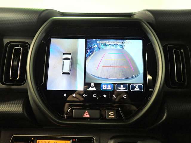 スズキ ハスラー ６６０ タフワイルド R8年 (近畿) 99