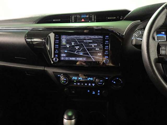 トヨタ ハイラックス ２．４ Ｚ ディーゼルターボ ４ＷＤ R6年 (近畿) 99