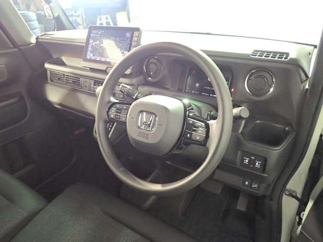 ホンダ Ｎ　ＢＯＸ ６６０ R7年 (近畿) 99