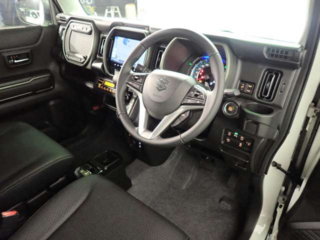スズキ ハスラー ６６０ タフワイルドターボ R8年 (近畿) 99