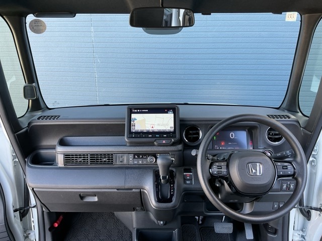 ホンダ Ｎ　ＢＯＸ カスタム ６６０ R6年 (近畿) 99