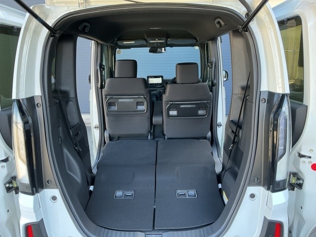 ホンダ Ｎ　ＢＯＸ カスタム ６６０ R6年 (近畿) 99