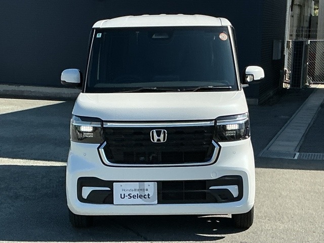 ホンダ Ｎ　ＢＯＸ カスタム ６６０ R6年 (近畿) 99
