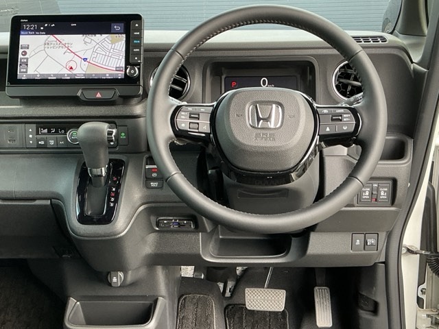 ホンダ Ｎ　ＢＯＸ カスタム ６６０ ターボ R6年 (近畿) 99