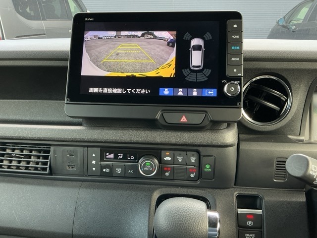 ホンダ Ｎ　ＢＯＸ カスタム ６６０ ターボ R6年 (近畿) 99